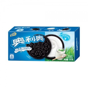 47655 6901668932112 BISCOTTI OREO AL FRUMENTO 97G