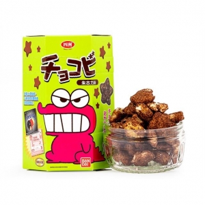 rbs47669f.jpg 47669 4892762032995 CRAYON SNACK CHOCOLATE FLAVOUR LABIXIAOXIN ZHUGULIWEI