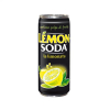 47672 8057192001430 LEMON SODA 33CL