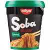 4777 5997523315559 NISSIN SOBA CUP WOK STYLE TERIYAKI 90G