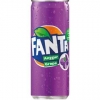 47806 5449000069429 FANTA GUSTO UVA 330ML