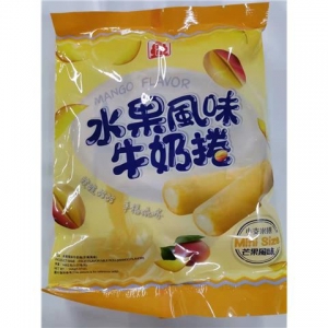 rbs47865f.jpg 47865 4711162825702 BEITIAN NIUNAIJUAN MANGO FLAVOR 144G