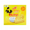 47867 8801111614382 CROWN CHEESE CRACKER 60G