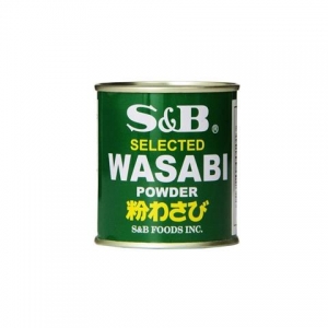 4787 49181173 S&B WASABI IN POLVERE 30G