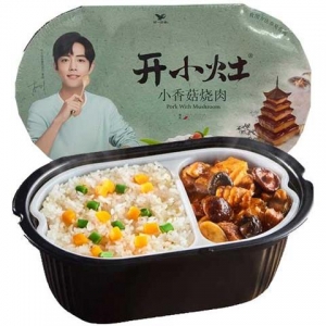 rbs47937f.jpg 47937 6925303794712 KAIXIAOZAO PORK WITH MUSHROOM 236G