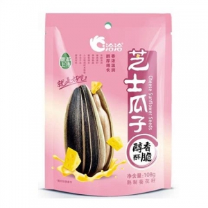 rbs47945f.jpg 47945 6924187870192 QIAQIA SEMI DI GIRASOLE CHEESE FLAVOUR 108G