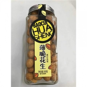 rbs47949f.jpg 47949 6931008404689 BAOCUI HUASHENG BEEF FLAVOR - / 180G