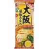 47955 4901726014950 ITSUKI SHOYU TONKOTSU ARTIF. PORK FLAVOR OSAKA 176G