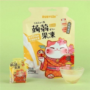 rbs47957f.jpg 47957 4580619180134 JURUO GELATINA RUSHUANG 200G