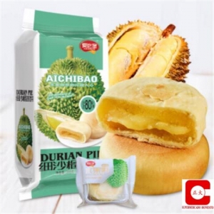 rbs47960f.jpg 47960 6971072900038 AICHIBAO DIURIAN PIE 200G