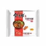 47970 6921555595633 JINMAILANG INSTANT NOODLE STEW BEEF FLAVOR 120G