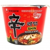 47990 8801043025256 NONGSHIM SHIN BIG BOWL NPPDLE SOUP