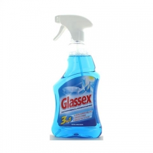 48052 8002990424622 31638 GLASSEX M/USO AMM.BASE 500ML