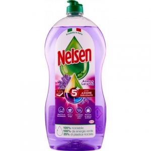 rbs48158f.jpg 48158 8015100569571 95784 NELSEN PIATTI AZ/SGR. ACETO E LAVANDA 900ML