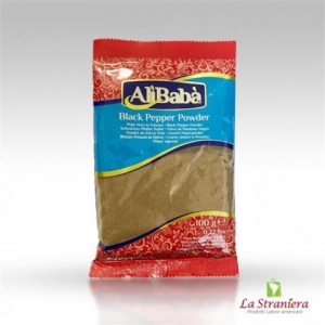 rbs48179f.jpg 48179 8050519874816 BLACK PEPPER POWDER ALIBABA 100G