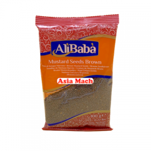 rbs48181f.png 48181 8050519872294 MUSTARD SEEDS BROWN ALIBABA 100G
