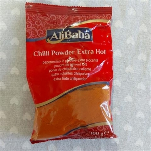 rbs48182f.jpg 48182 8050519872058 CHILLI POWDER EXTRA HOT 100G