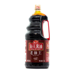 4822 6902265240037 SALSA DI SOIA SCURA HAITIAN 1.9L