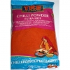 4824 5017689004347 TRS CHILLI PWD EXTRAHOT PEPERONCINO IN POLVERE EXTRA PICCANTE 400G