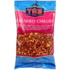 4826 5017689010355 TRS CHILLI CRUSHED EXTRA HOT PEPERONCINI ROSSI 100G