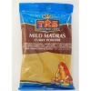 4829 5017689005375 TRS CURRY POWDER MILD MADRAS 400G