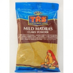 rbs4829f.jpg 4829 5017689005375 TRS CURRY POWDER MILD MADRAS 400G