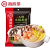 48493 5060786250162 HAIDILAO SHRIMP FLAVOR HOT POT SEASONING SANXIAN 2000G