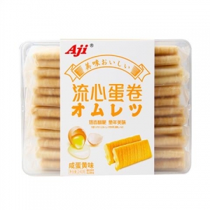 rbs48495f.jpg 48495 4894375024732 AJI LIUXIN DANJUAN DANHUANGWEI 240G