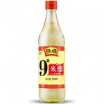 48512 6920882060753 ACETO PER SUSHI HENGSHUN 250ML