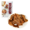 4852 6909442201119 SNACK TOUFU SPEZIATO A SAUCED MEAT 100G