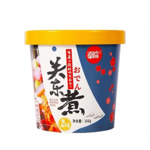 rbs48617f.png 48617 6973354000085 CHAOXIAOMEI GUANDONGZHU TOMATO 166G