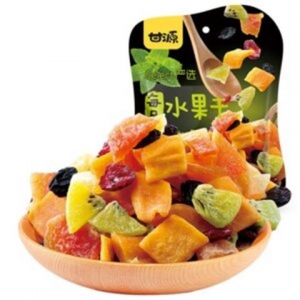 rbs48627f.jpg 48627 6940188808156 GANYUAN MEIRI SHUIGUO 75G