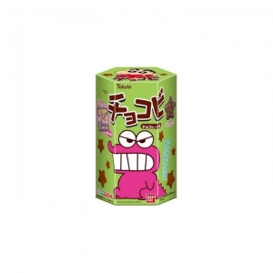 rbs48631f.jpg 48631 4543112882783 TOHATO CHOCOLATE FLAVOUR LABIXIAOXIN QIAOKELI LIMIXING 25G