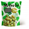 48736 8711299009699 MITSUBA SALTED EDAMAME CRUNCHY 150G