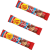 48804 80864240 CHUPA CHUPS CRUNCHY CHOCO MILK 27G