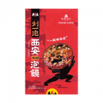 48828 6971183581119 LIUYIBAO XIAN XIAOCHAO PAOMO 260G