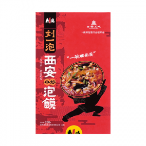 rbs48828f.png 48828 6971183581119 LIUYIBAO XIAN XIAOCHAO PAOMO 260G