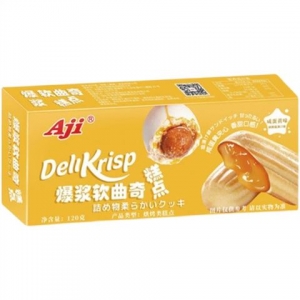 rbs48865f.jpg 48865 4894375026668 AJI AJI DELIKRISP 120G BAOJIANGRUANQUQIGAODIAN