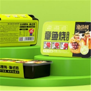 rbs48881f.jpg 48881 6974196140281 YUJIBANG POLPETTI DI SURIMI 118G ZHANGYUXIAOWANZI JIEMOSHALA