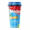 48888 6938888881593 MECO MELOGRANO & UVA 400ML