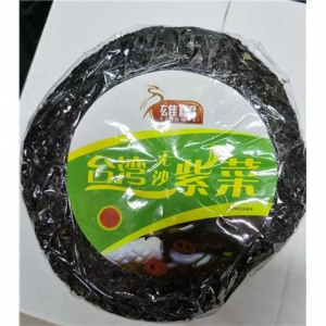 rbs48903f.jpg 48903 6970306052017 XIONGHE ALGHE DRIED ZICAI 100G