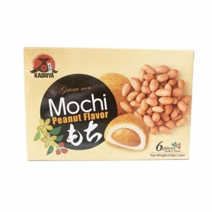 rbs49144f.jpg 49144 4711931034649 KAORIYA MOCHI ALLE ARACHIDI 210G