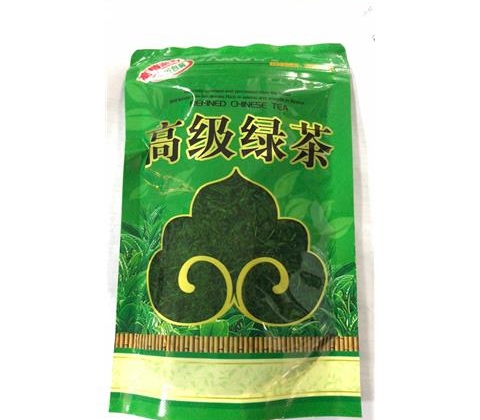 49152 9100000491523 9920895505866 TE VERDE (LE PRIME FOGLIE) GAOJILVCHA 100G