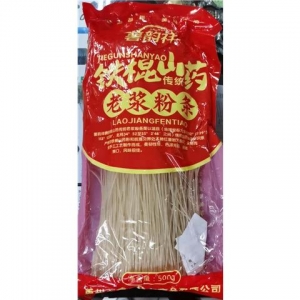 rbs49156f.jpg 49156 6973210270133 SHUYUNXIANG LAOJIANGFENGPI 500G