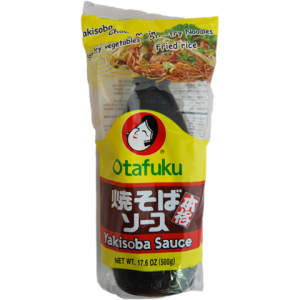 rbs49160f.png 49160 4970077163570 JSN150 OTAFUKU YAKISOBA SAUCE 300G