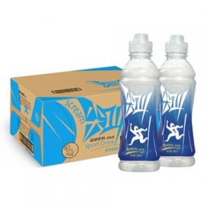 rbs49162f.jpg 49162 6921168504015 NONGFU BEVANDA ENERGETICA PER SPORT POMELO 550ML