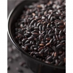 49181 8014116000573 TRAGO RISO GLUTINOSO NERO 1KG