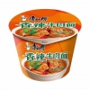 49213 6900873000975 MR KONG BOWL INSTANT NOODLES SPICY BEEF 103G