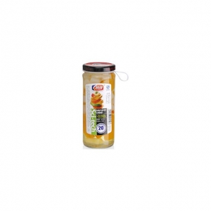 rbs49227f.jpg 49227 6910633011523 FRUTTA MISTA SCIROPPATA SCI TECH 420G