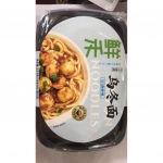 49378 6972604920425 UDON CON FRUTTI DI MARE XIANHE WUDONGMIAN 233G
